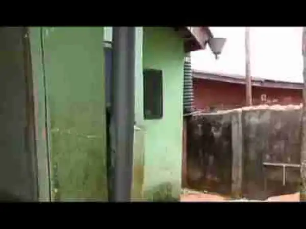 Video: Real House of Comedy – How Americans Celebrate Birthdays vs Nigeria